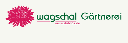 Logo der Gärtnerei Wagschal